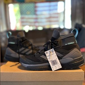 Adidas Terrex Free Hiker